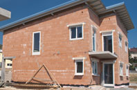 Swinford home extensions