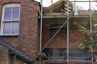 free Swinford home extension quotes