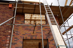 house extensions Swinford
