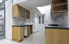 Swinford kitchen extension leads
